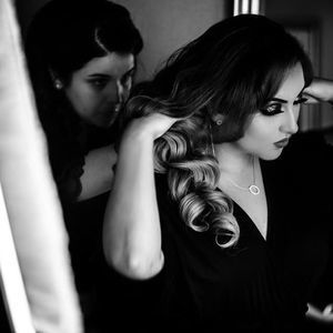 Meet your Posher, Adriana